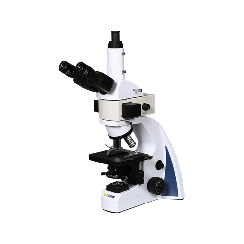 Fluorescence microscope LX1300FMS - Fluorescent Might Microscope.png