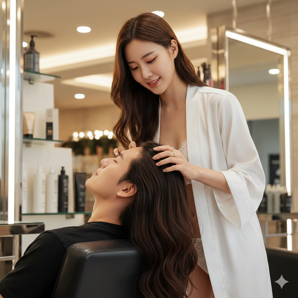 Jo:Hwa Hair & Living