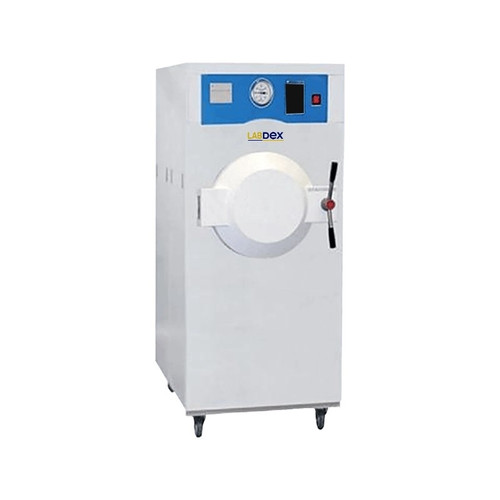 Horizontal Autoclave LX122HA - Autoclave Machine Horizontal.jpg