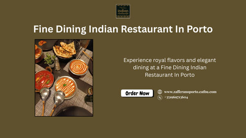Elegant Evenings and Authentic Flavors at Porto’s Finest Indian Dining.png