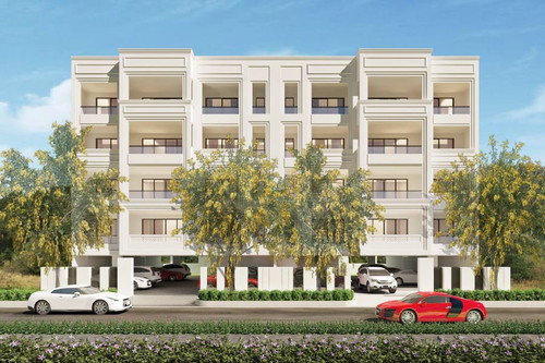 DLF The Grove in Sector 54, Golf course road.jpg