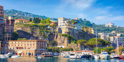 Car Service from Naples to Sorrento | Reliable Private Ride.jpg