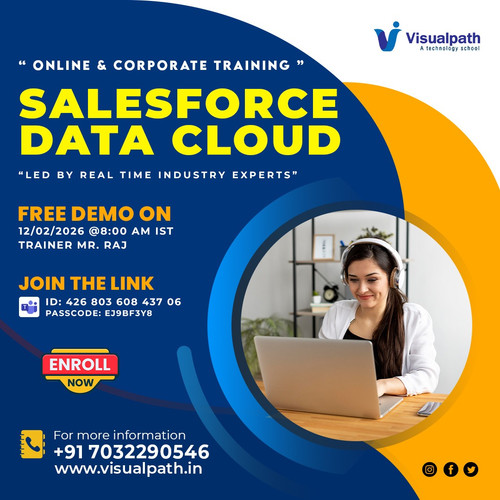 FREE Salesforce Data Cloud Live Demo at Visualpath – Register Now!.jpg