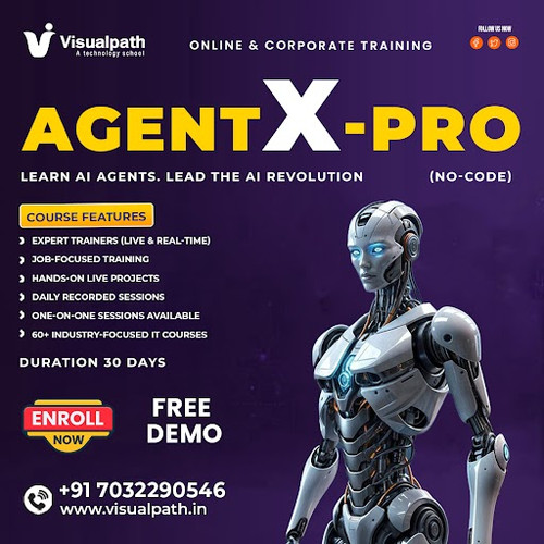 Top AI Agents Online Course Training by Visualpath.jpg