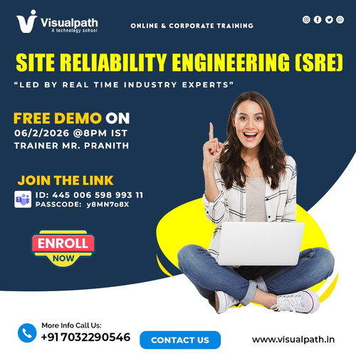 Join Visualpath’s Free SRE Online Demo on Feb 06.jpg
