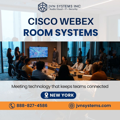Cisco Webex Room Systems in New York.jpg