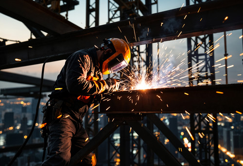 Heavy Steel Fabrication Welding for Modern Construction.jpg