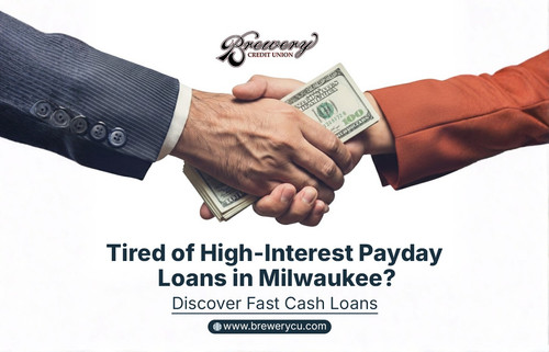 Safer Payday Loan Alternative with Fast Cash Milwaukee.jpg