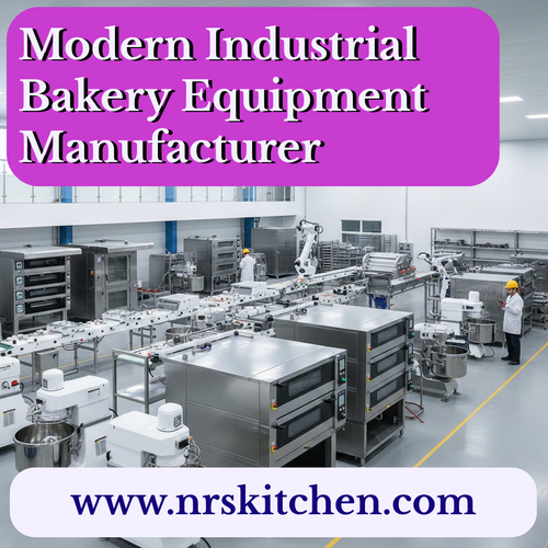 Modern Industrial Bakery Equipment Manufacturer.png