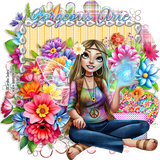 Gorgeous Arie 20265Take Heart QU