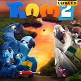 Rio 2 cover
