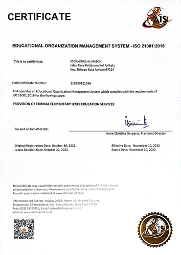 sertifikat EDUCATIONAL ORGANIZATION MANAGEMENT SYSTEM ISO 210012018.jpg