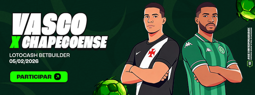 Vasco da Gama x ChapecoenseLOTOCASH Banner Sportsbook .png