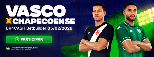 Vasco da Gama x ChapecoenseBR4CASH Banner Sportsbook .png