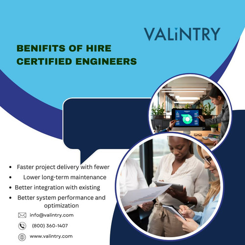 Benifits of hire certified engineers.jpg