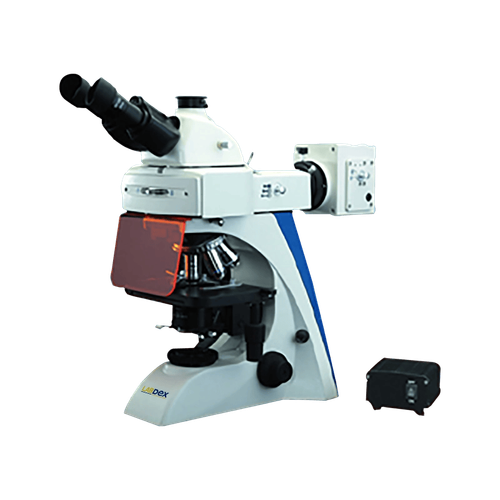 Fluorescence microscope LX1302FMS - Fluorescent Light Microscope.png