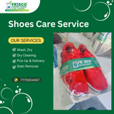 Discover trusted dry cleaning in Pupapalaguda and give your shoes the care they deserve.