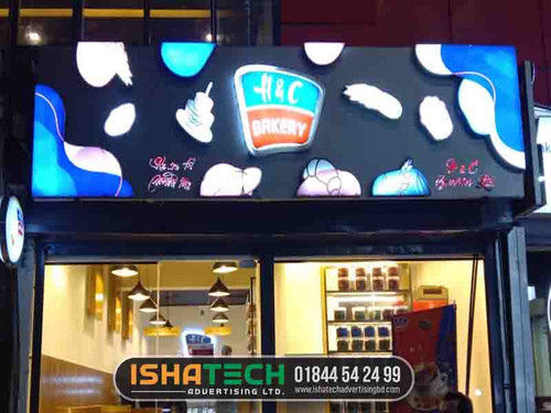 Restaurant 3D LED Sign Board Banani DOHS (2).jpg
