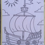 Papery 1