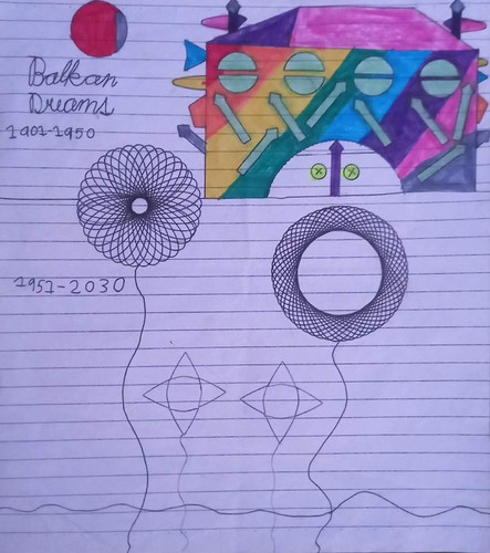 Papery 14