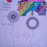 Papery 14