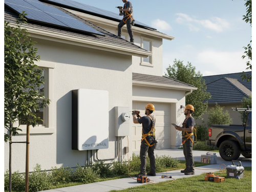 Expert Solar Battery Installation Services in Mickleham for Enhanced Energy Efficiency.png
