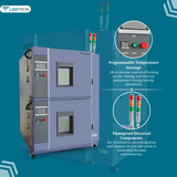 Explosion Proof Oven LEPO-A12 - Explosion Proof Vacuum Oven