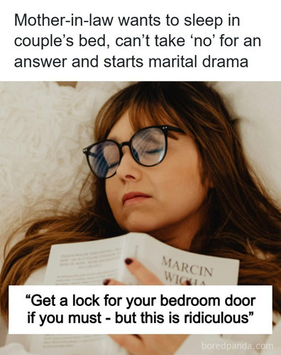 refusing mother in law nap my bed.jpg