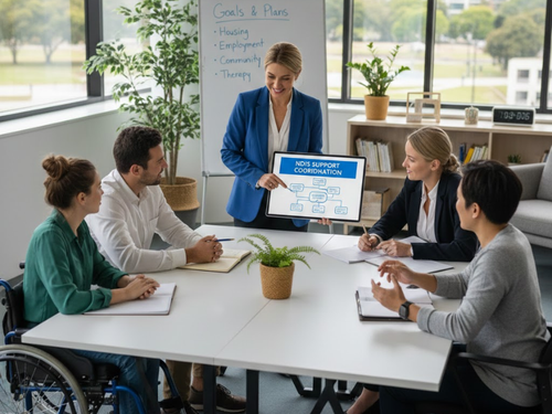 How NDIS Support Coordination Helps Navigate Complex NDIS Plans?.png