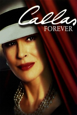 Callas Forever [2002] [BD25-ESP] [Spanish]