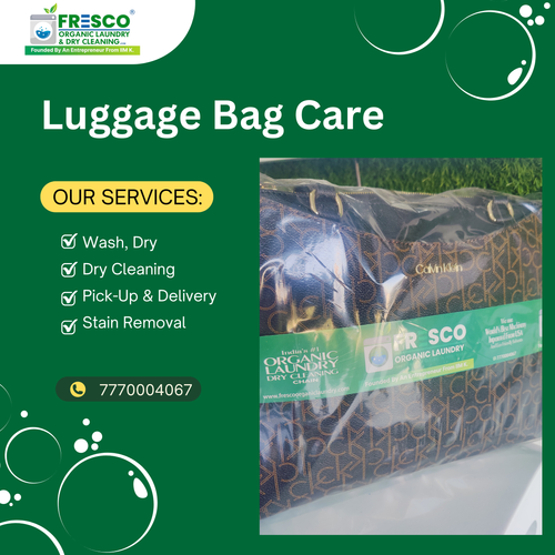 Fresco Organic Laundry and Dry Cleaning remains a trusted dry cleaner in Hyderabad..png