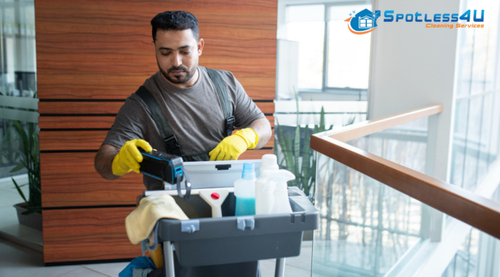 4 Signs Your Office Needs Pressure Cleaning Services.png