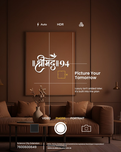 Premium 3 BHK Luxury Apartments in Ahmedabad.jpg