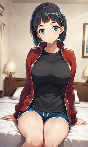 picture extra suguha kirigaya 57