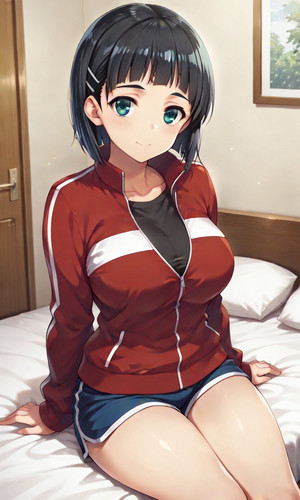 picture extra suguha kirigaya 58