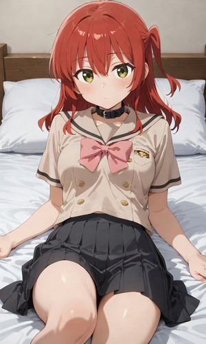 picture extra ikuyo kita 33