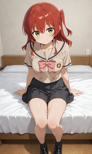 picture extra ikuyo kita 30