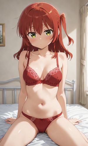 picture extra ikuyo kita 35