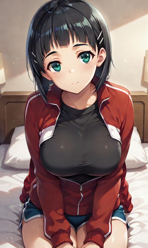 picture extra suguha kirigaya 24