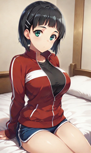 picture extra suguha kirigaya 25