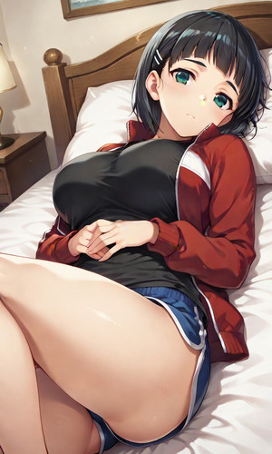 picture extra suguha kirigaya 26