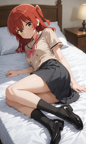 picture extra ikuyo kita 28