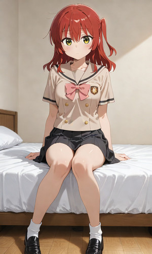 picture extra ikuyo kita 29