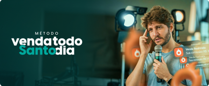 Venda Todo Santo Dia