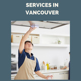 house cleaning services in vancouver