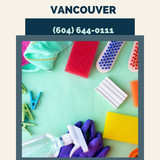 cleaning companies vancouver