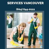 deep cleaning services vancouver
