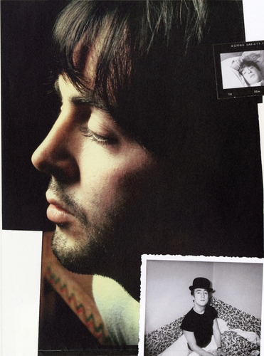 26 paul white album.png