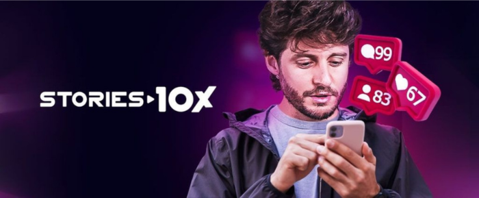 Stories 10x