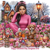 tinesDayGorgeousAriesweetheart vi